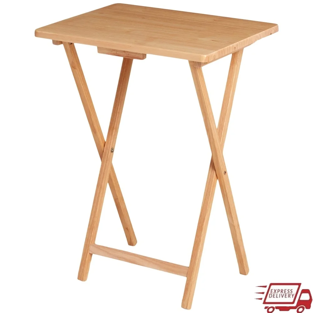 Outdoor Furniture Designer - Meja Baki TV Lipat Dalam Ruangan