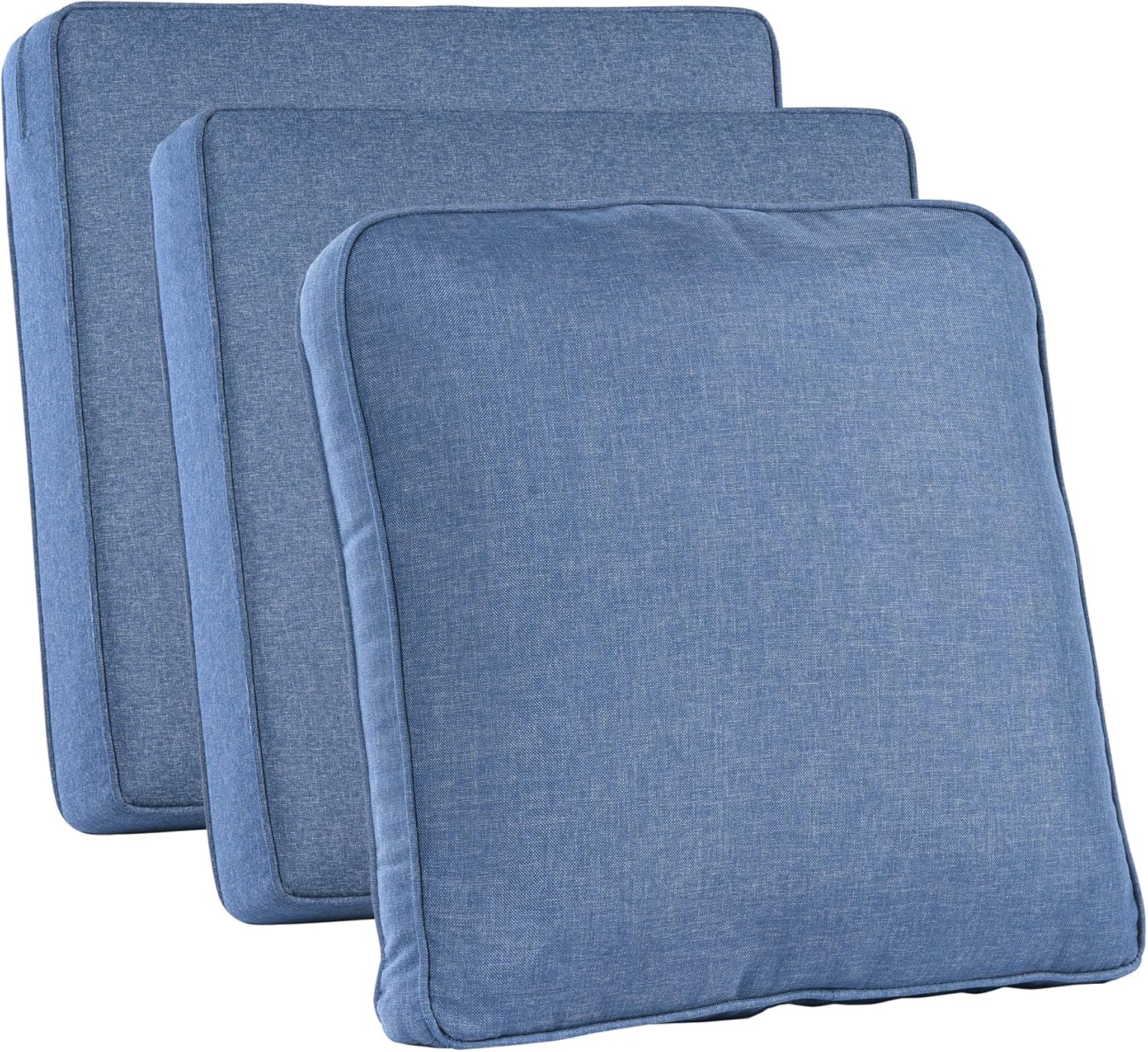 Outdoor Furniture Waterproof - Sarung Bantal Furnitur Teras Luar Ruangan,