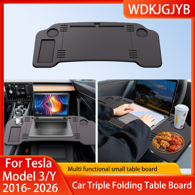 Outdoor Furniture Dining - Untuk Tesla Model 3Y Highland Juniper