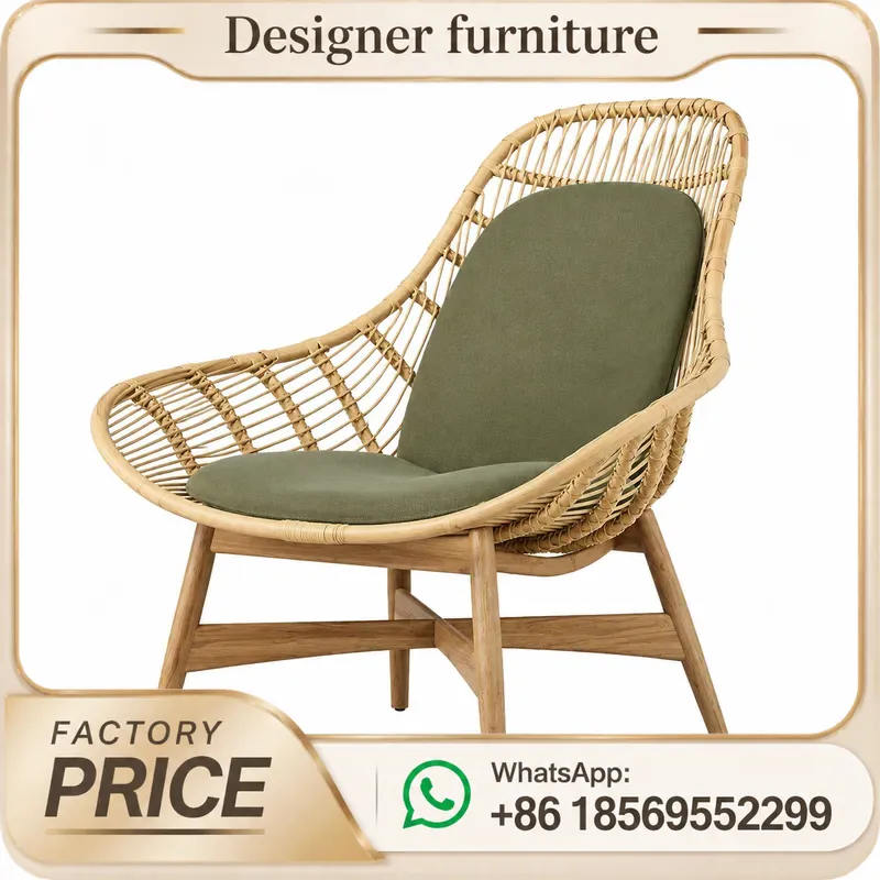 Outdoor Furniture Teak - Set Sofa Patio Kayu Jati, Furnitur