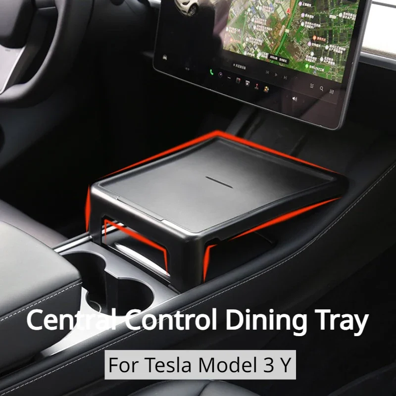 Outdoor Furniture Dining - Nampan makan untuk Tesla Model 3
