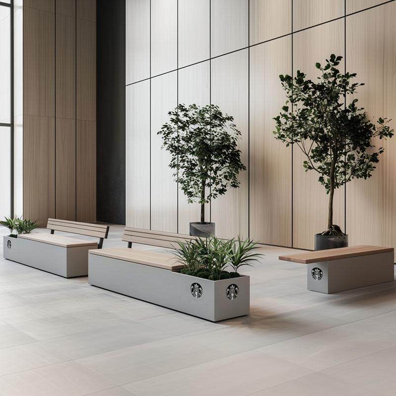 Bangku Taman Kreatif Italia un - Outdoor Furniture Italian ulasan dan harga