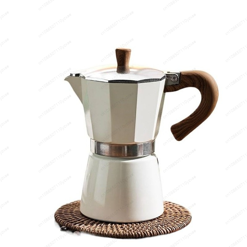 Pembuat Kopi Moka Pot Espresso - Outdoor Furniture Italian ulasan dan harga