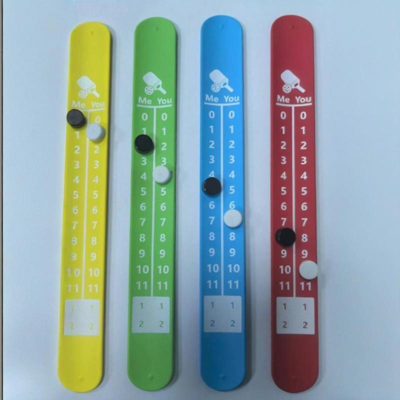 Gelang Penjaga Skor Pickleball - Outdoor Furniture Designer ulasan dan harga
