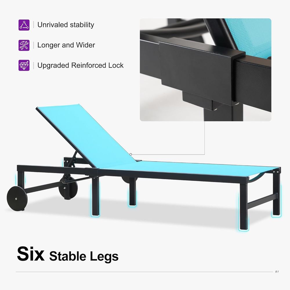 Set Meja dan Kursi Beroda, Bir - Outdoor Furniture Quick Dry ulasan dan harga