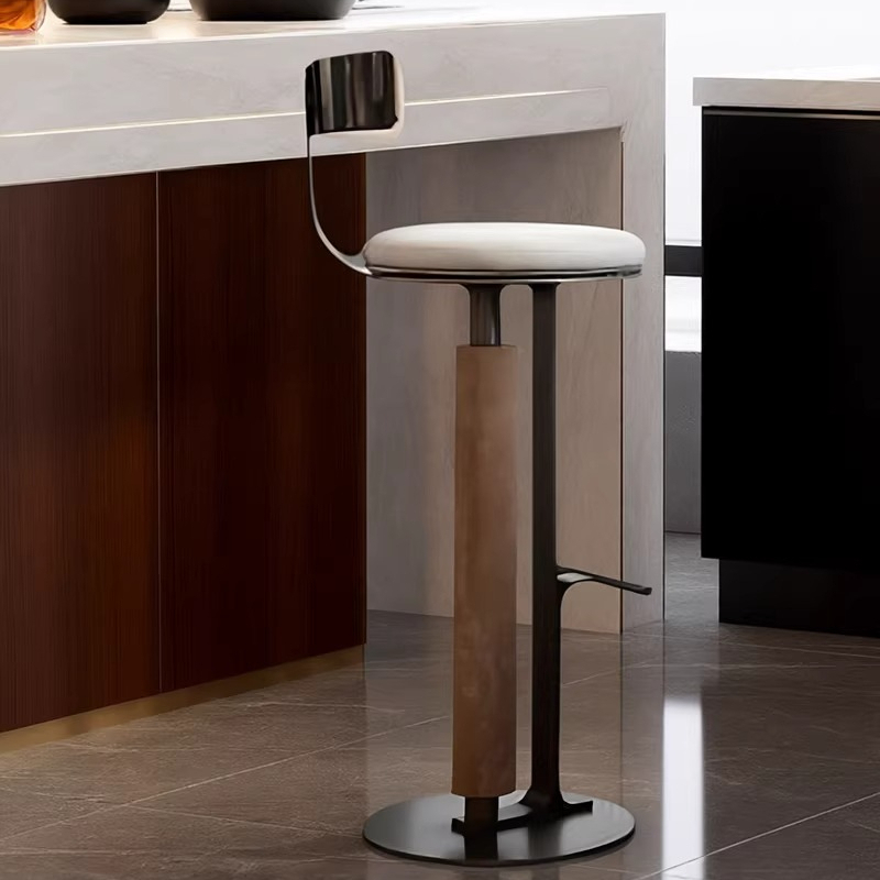 Kursi Bar Desain Italia, Item  - Outdoor Furniture Italian ulasan dan harga