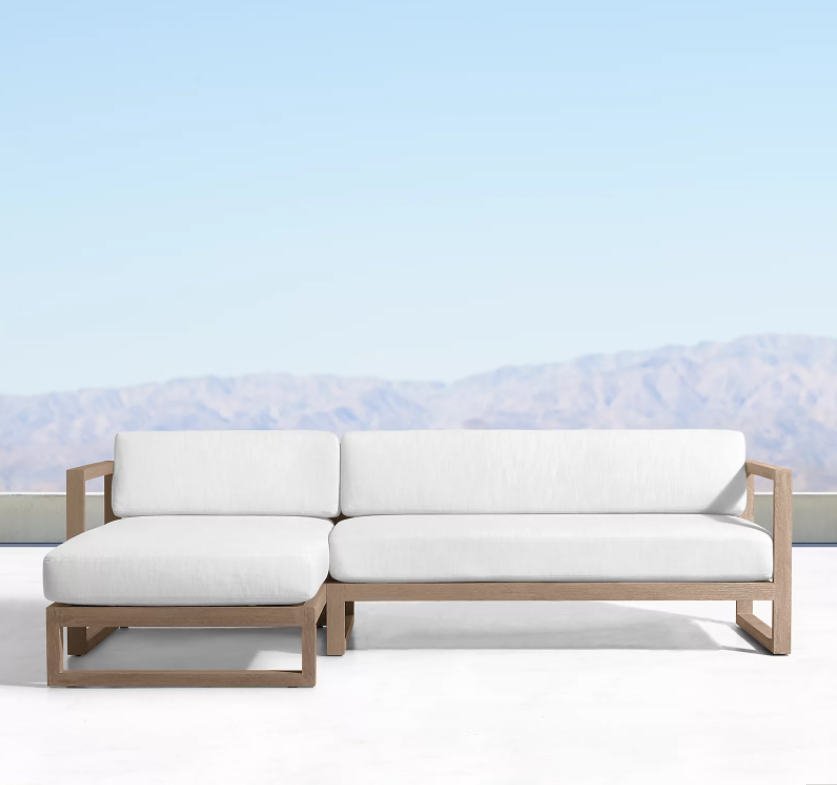 Promo Terbatas Furnitur Patio  - Outdoor Furniture Teak ulasan dan harga