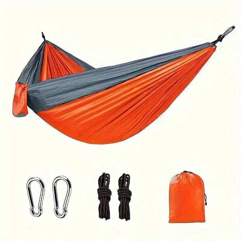 Hammock Perjalanan Ultralight  - Outdoor Furniture Quick Dry ulasan dan harga