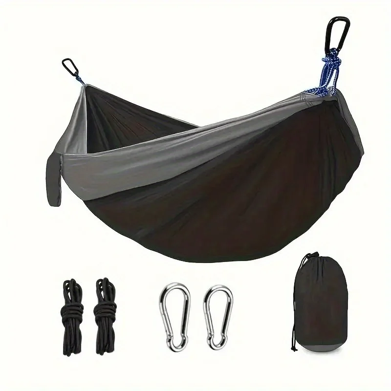 Hammock Perjalanan Ultralight  - Outdoor Furniture Quick Dry ulasan dan harga