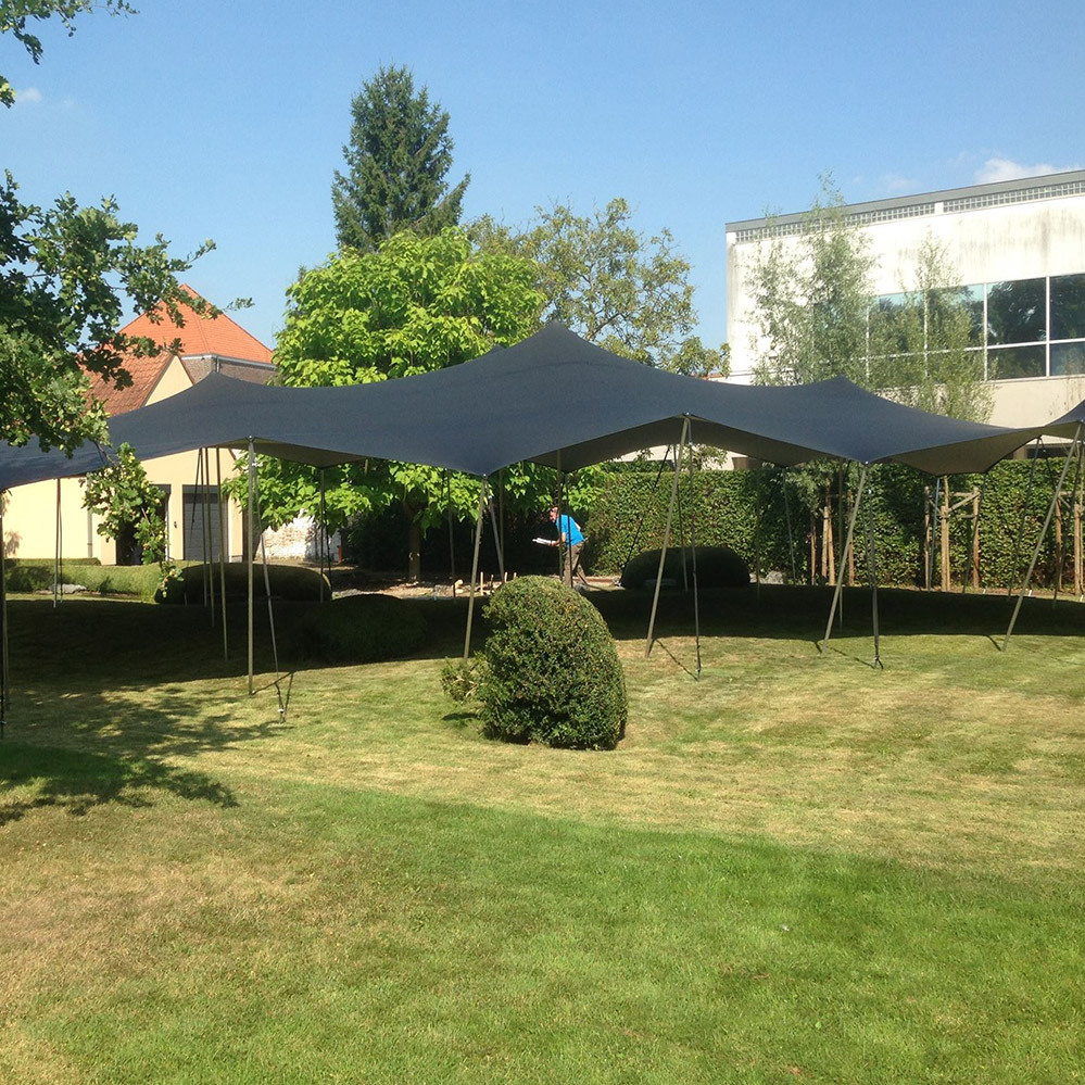 8*12 8*16 12*20 Tenda Acara Lu - Outdoor Furniture Waterproof ulasan dan harga