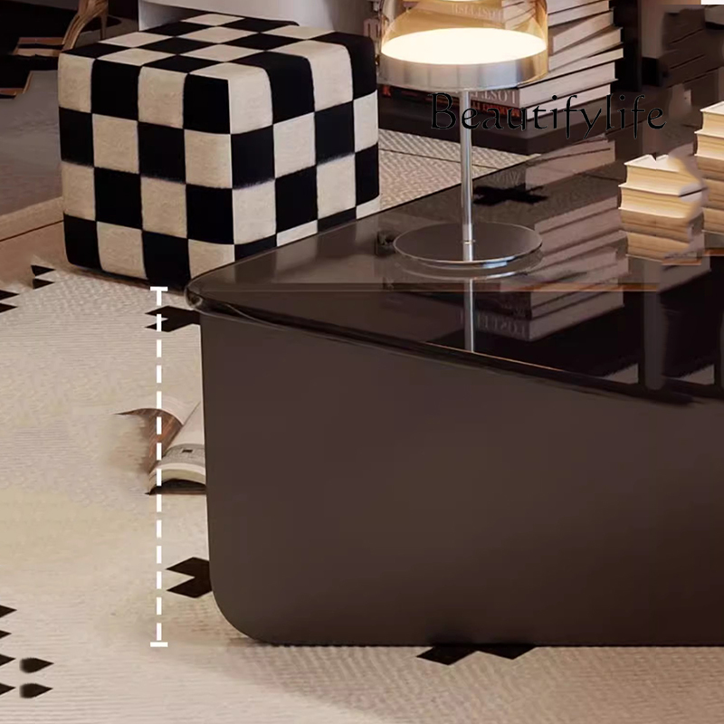 Mekanisme Meja Samping Transpa - Outdoor Furniture Italian ulasan dan harga