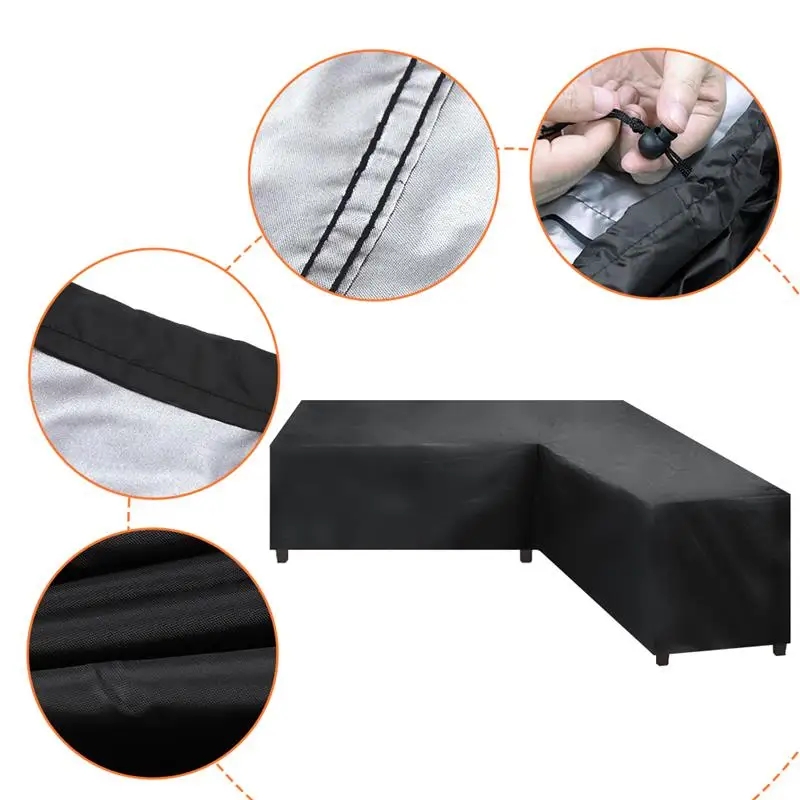 Penutup Furnitur Luar Ruangan  - Outdoor Furniture Designer ulasan dan harga