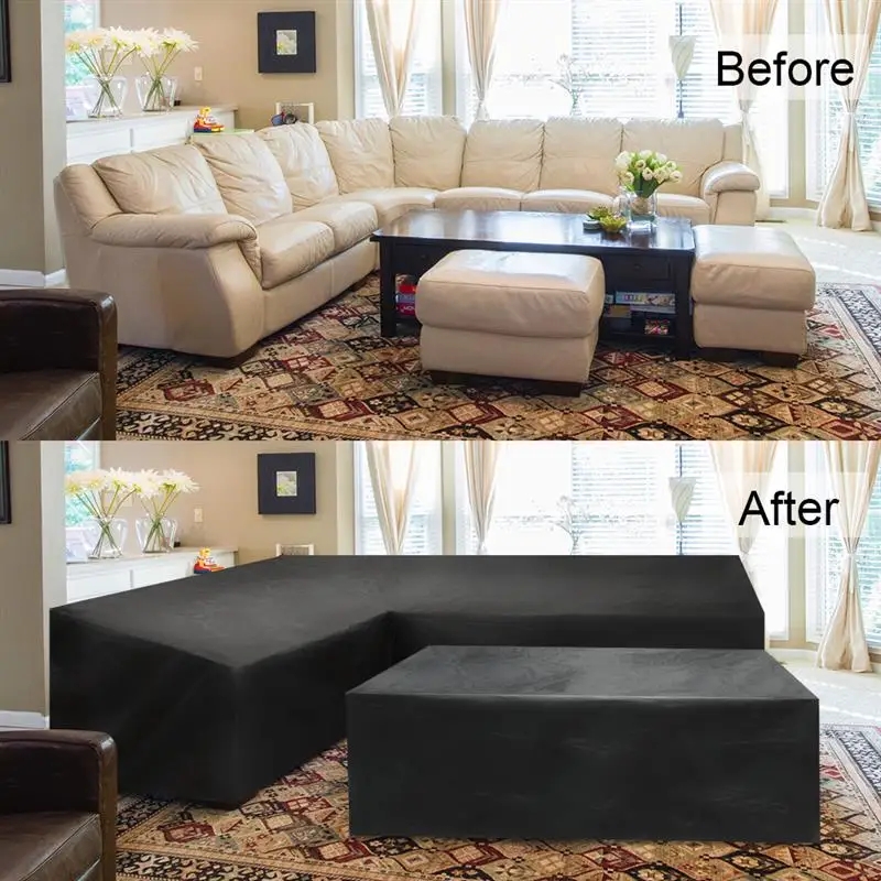 Penutup Furnitur Luar Ruangan  - Outdoor Furniture Designer ulasan dan harga