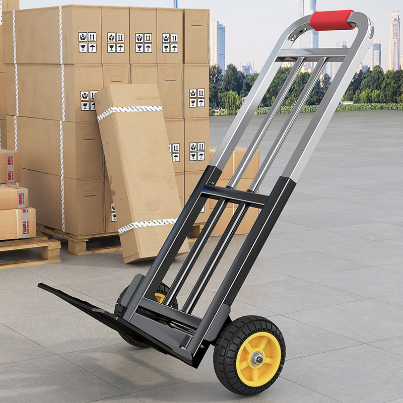 Troli Lipat Beban Berat Pelat  - Outdoor Furniture Glides ulasan dan harga