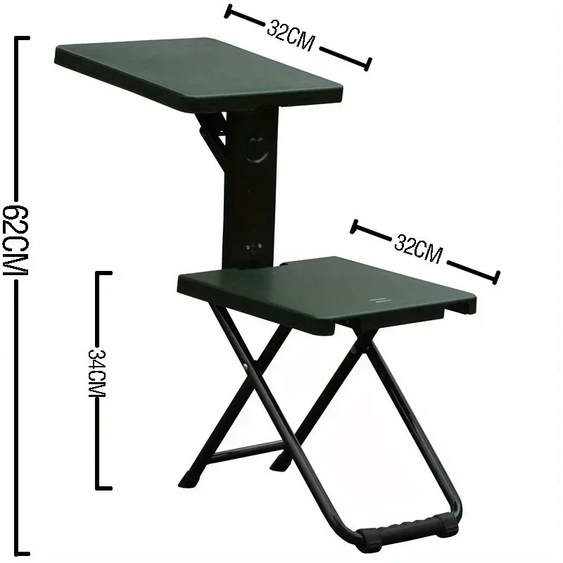 Bangku Lipat Luar Ruangan Kurs - Outdoor Furniture From China ulasan dan harga