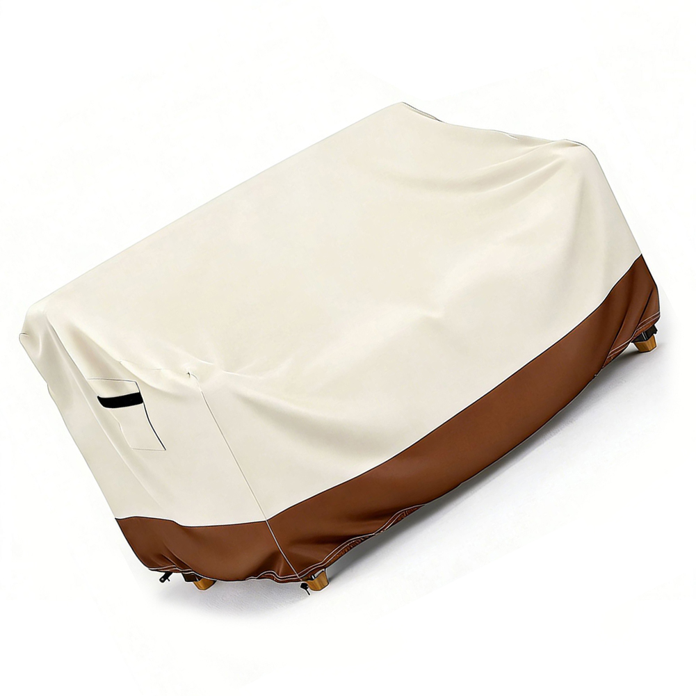 1 Buah Penutup Tahan Air 420D  - Outdoor Furniture Waterproof ulasan dan harga