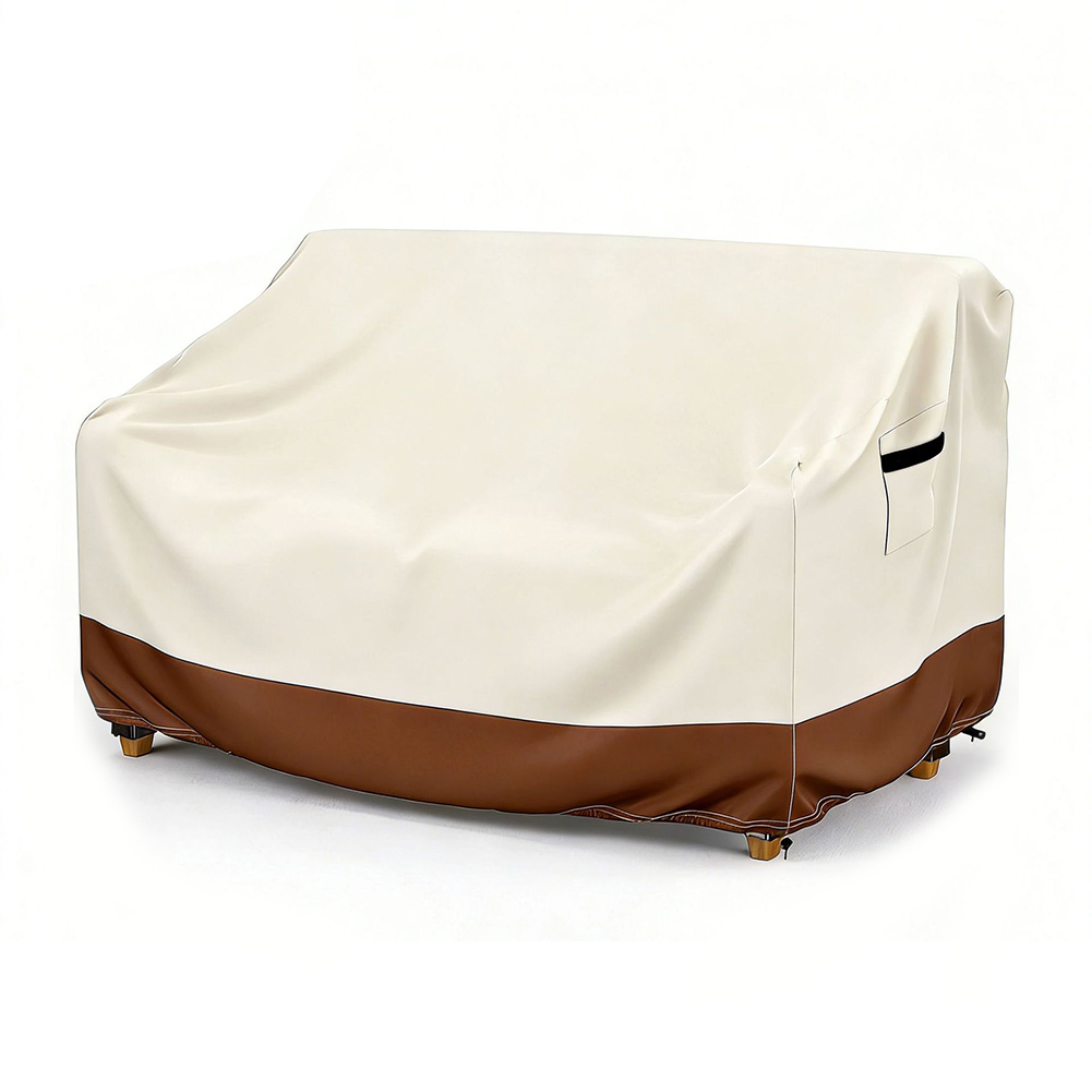 1 Buah Penutup Tahan Air 420D  - Outdoor Furniture Waterproof ulasan dan harga