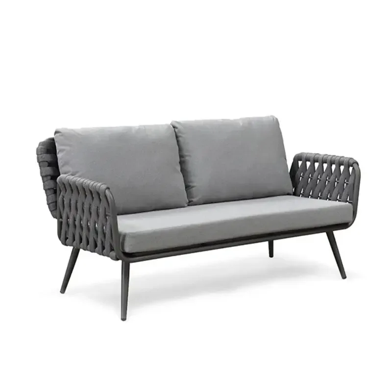 -Furnitur Luar Ruangan Sofa Ta - Outdoor Furniture From China ulasan dan harga