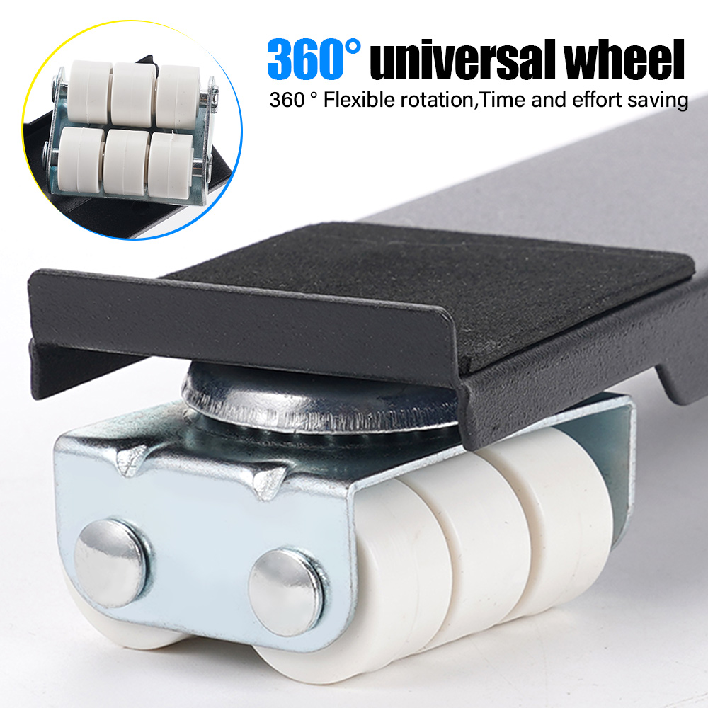 Braket Pemindah Universal untu - Outdoor Furniture Glides ulasan dan harga