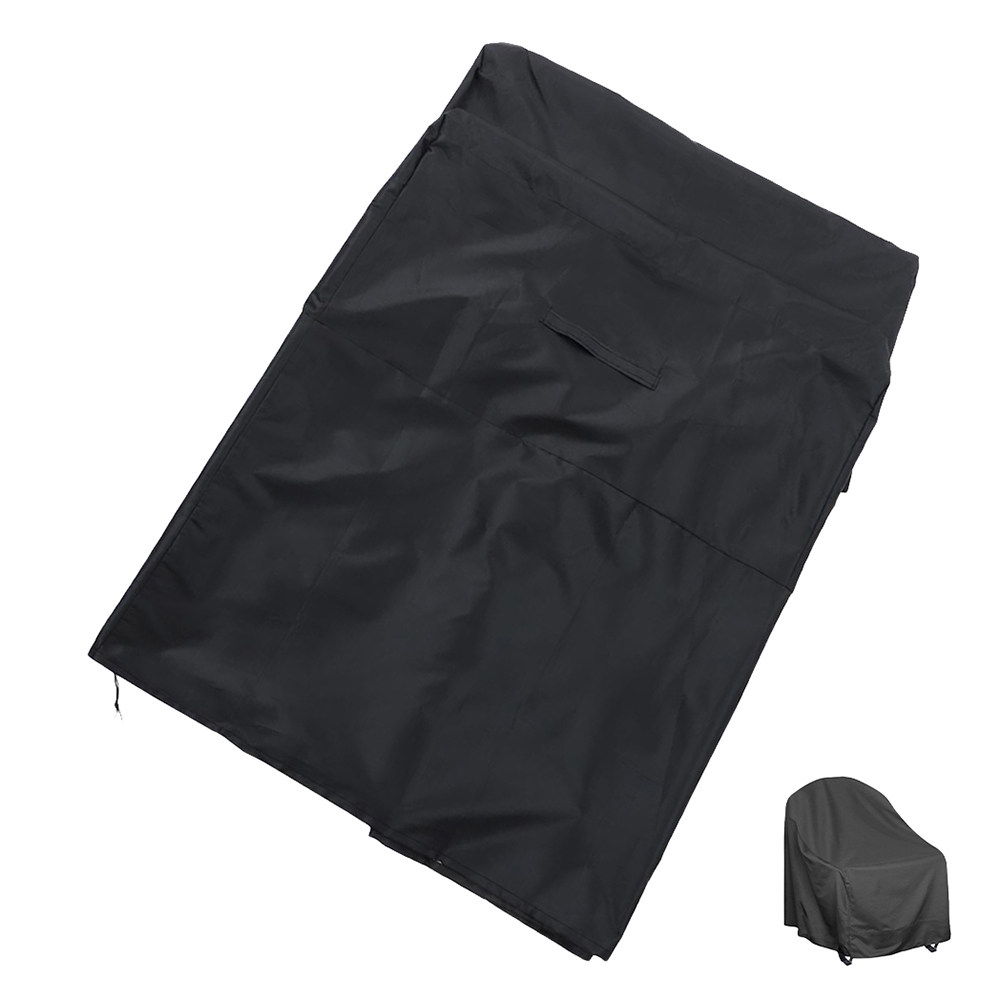 Sarung Kursi Teras Putar Luar  - Outdoor Furniture Waterproof ulasan dan harga