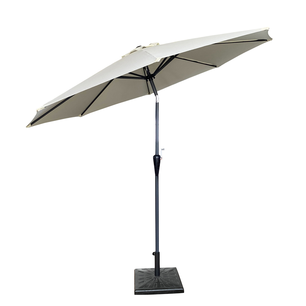 Payung Parasol Desain Modern B - Outdoor Furniture From China ulasan dan harga