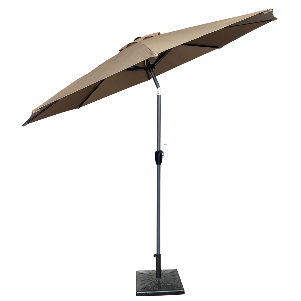 Payung Parasol Desain Modern B - Outdoor Furniture From China ulasan dan harga