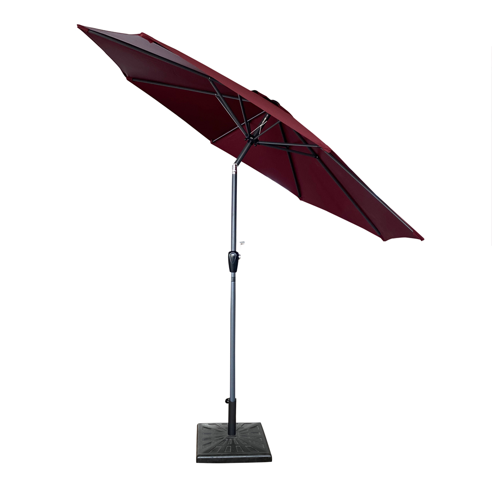 Payung Parasol Desain Modern B - Outdoor Furniture From China ulasan dan harga