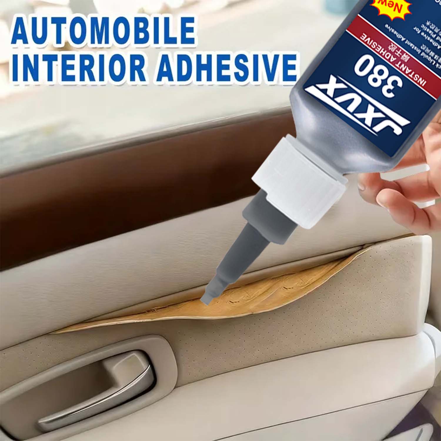 380 Perekat Sealant Otomotif P - Outdoor Furniture Glides ulasan dan harga