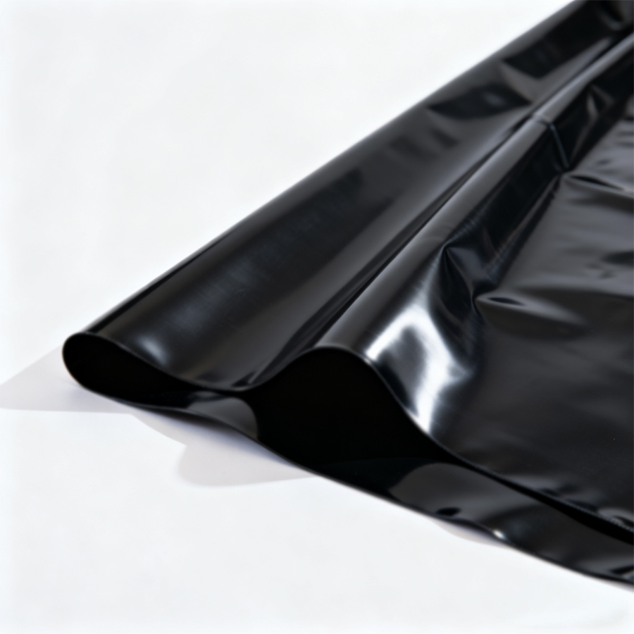 Sarung Kursi PVC Hitam Murni T - Outdoor Furniture Waterproof ulasan dan harga