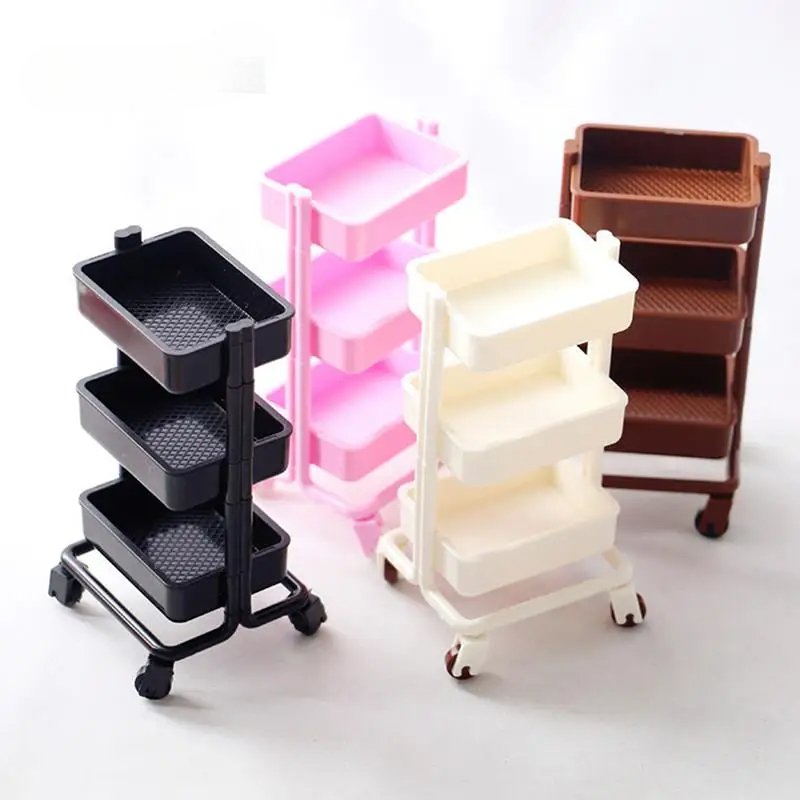1:12 Miniatur Rumah Boneka Tig - Outdoor Furniture Glides ulasan dan harga