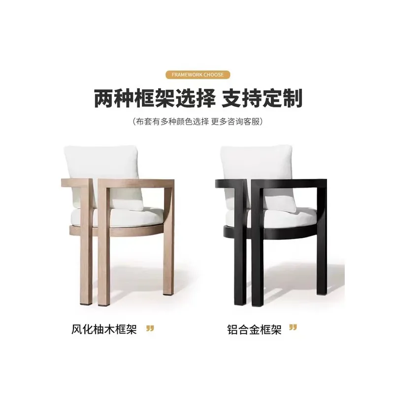 Set Meja Makan Kayu Jati Nordi - Outdoor Furniture Teak ulasan dan harga