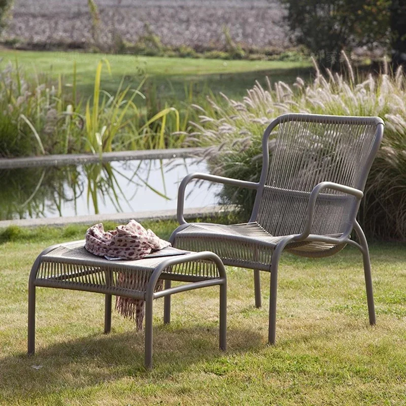 Set Furnitur Taman Minimalis u - Outdoor Furniture Italian ulasan dan harga