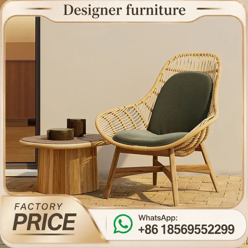 Set Sofa Patio Kayu Jati, Furn - Outdoor Furniture Teak ulasan dan harga