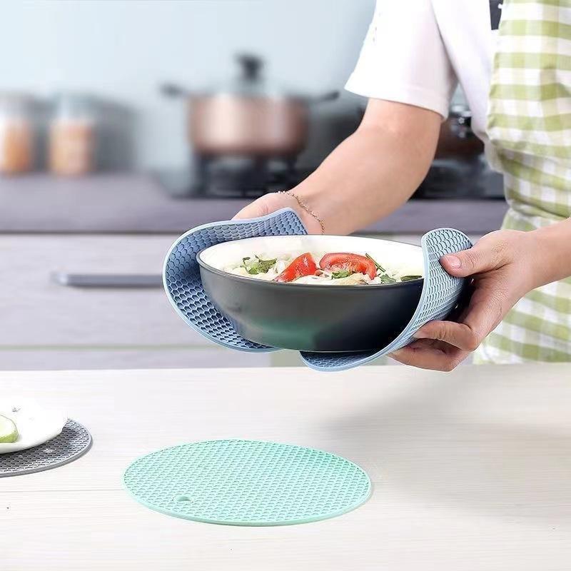 Alas Panci Silikon Sarang Leba - Outdoor Furniture Dining ulasan dan harga