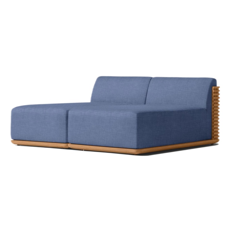 Furnitur Luar Ruangan Kelas At - Outdoor Furniture Quick Dry ulasan dan harga