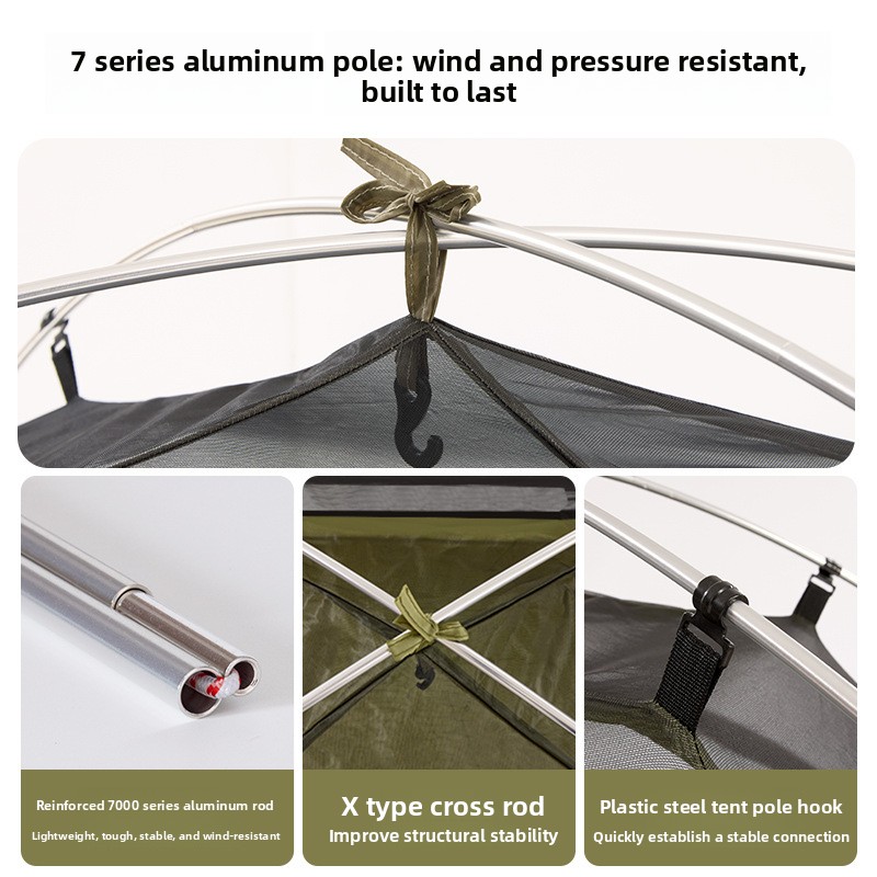 Hiking Pendakian Gunung Trekki - Outdoor Furniture Waterproof ulasan dan harga