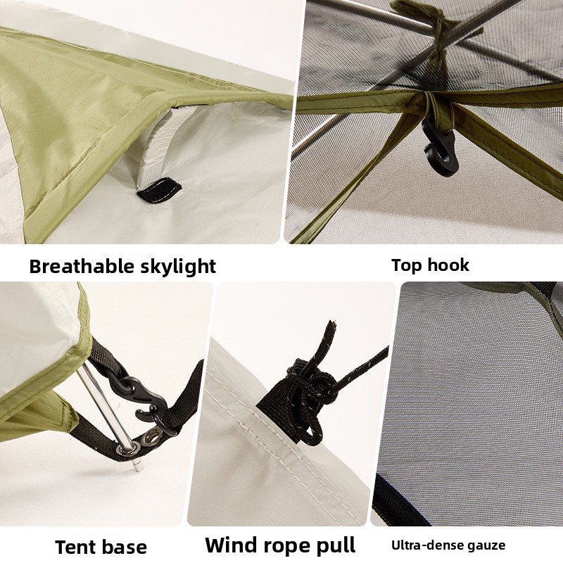 Hiking Pendakian Gunung Trekki - Outdoor Furniture Waterproof ulasan dan harga