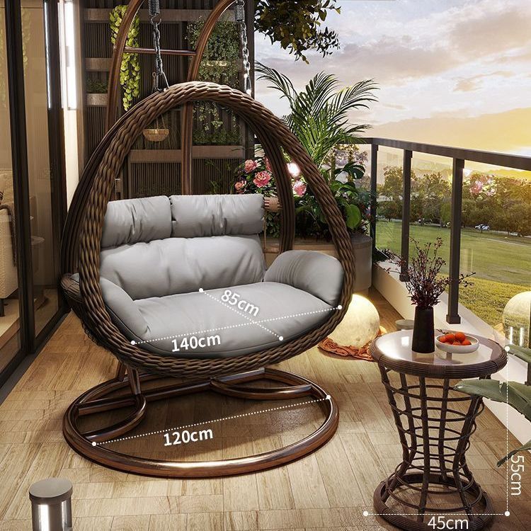 Kursi Ayun Gantung Desain Mode - Outdoor Furniture Designer ulasan dan harga