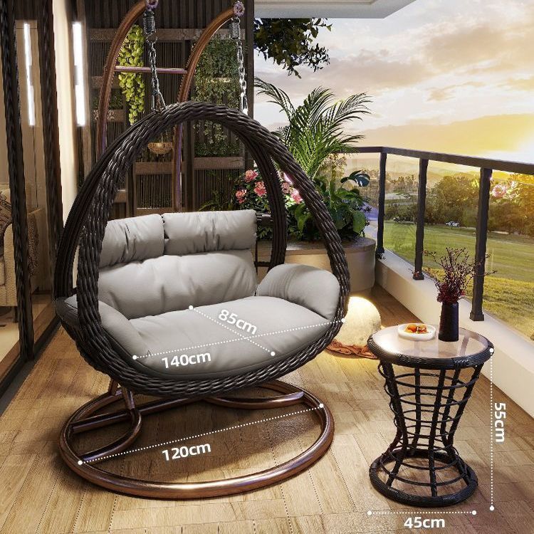 Kursi Ayun Gantung Desain Mode - Outdoor Furniture Designer ulasan dan harga