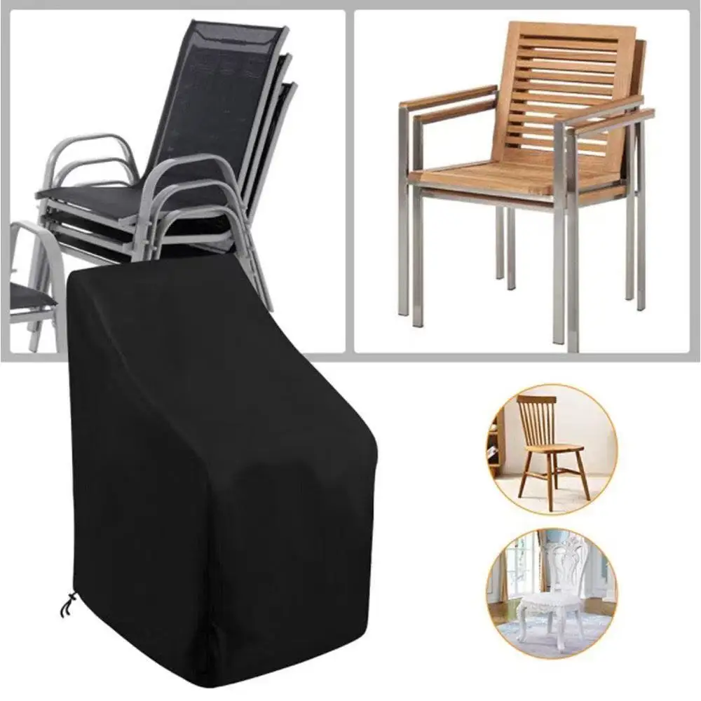 Tas Penyimpanan Penutup Debu K - Outdoor Furniture Waterproof ulasan dan harga