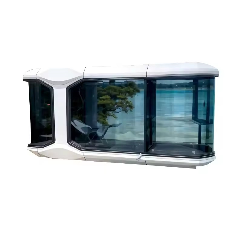 Spanyol Hotel Space Capsule Ho - Outdoor Furniture Spain ulasan dan harga