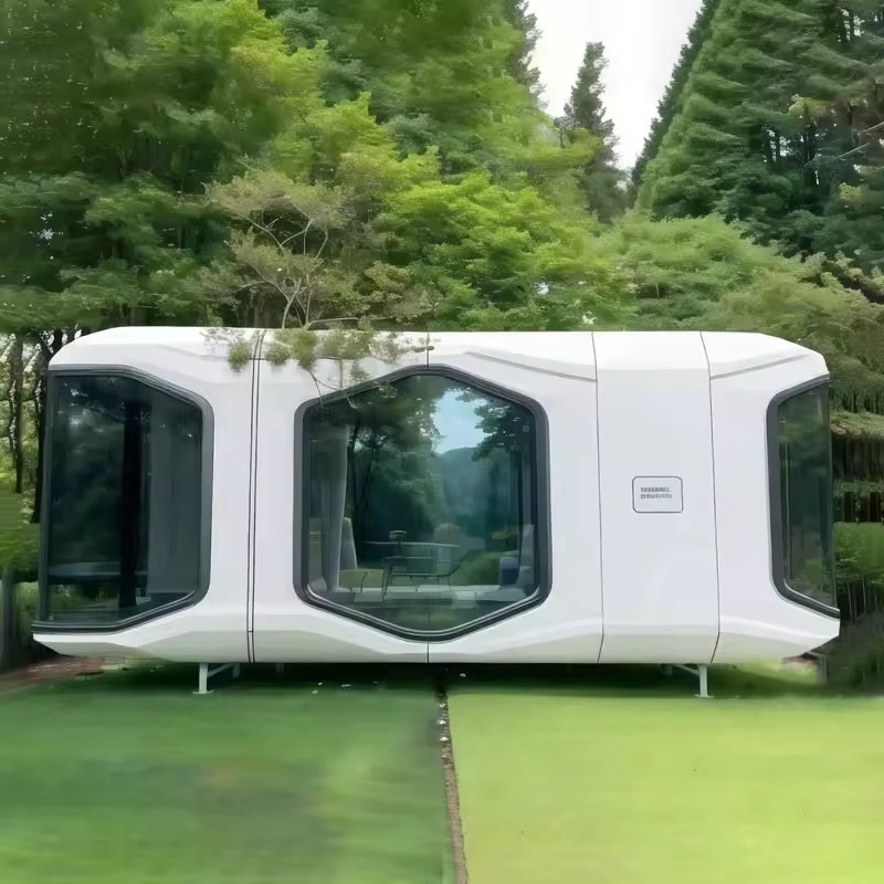 Spanyol Hotel Space Capsule Ho - Outdoor Furniture Spain ulasan dan harga