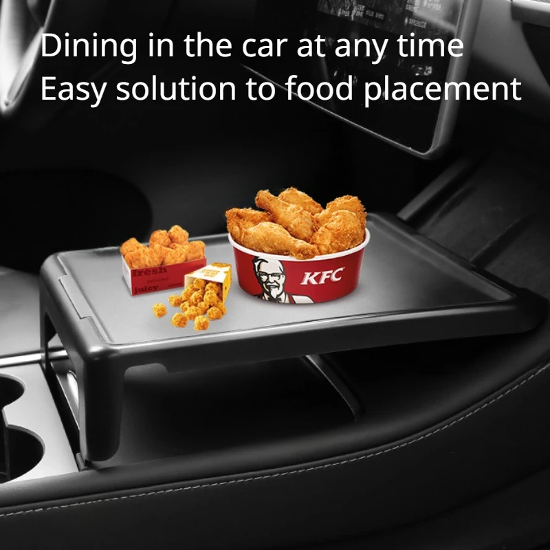 Nampan makan untuk Tesla Model - Outdoor Furniture Dining ulasan dan harga
