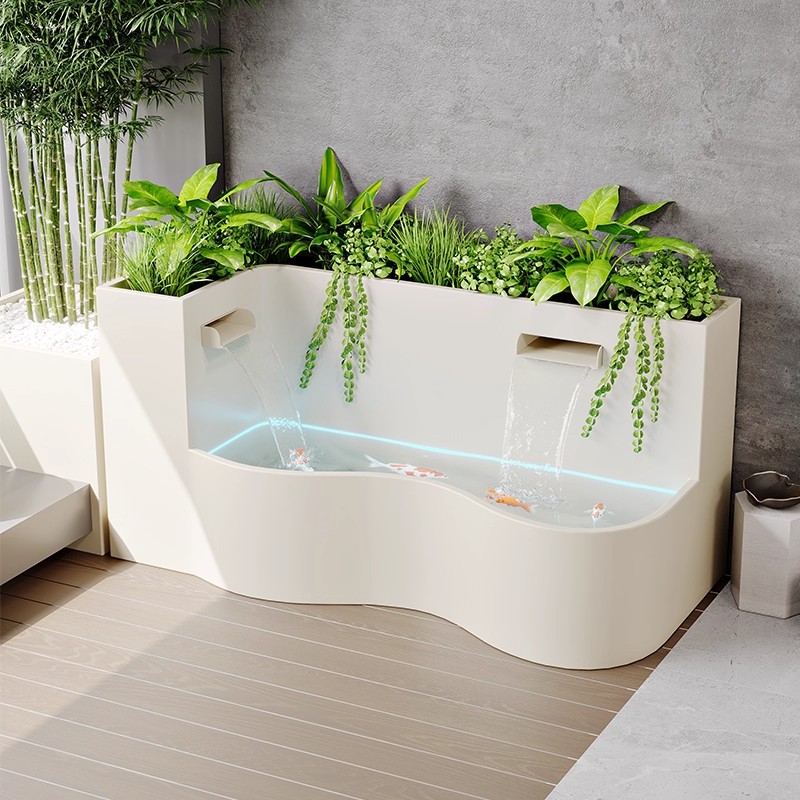 Furnitur Luar Ruangan Modern T - Outdoor Furniture Dining ulasan dan harga