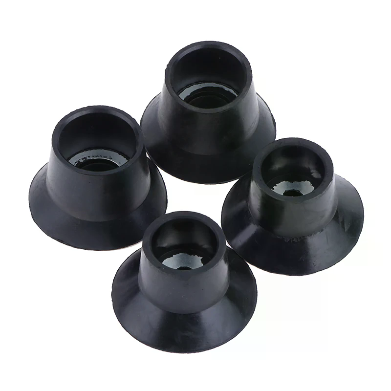 4 Buah Penutup Tiang Trampolin - Outdoor Furniture Glides ulasan dan harga