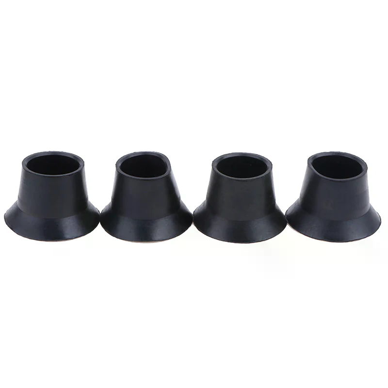 4 Buah Penutup Tiang Trampolin - Outdoor Furniture Glides ulasan dan harga
