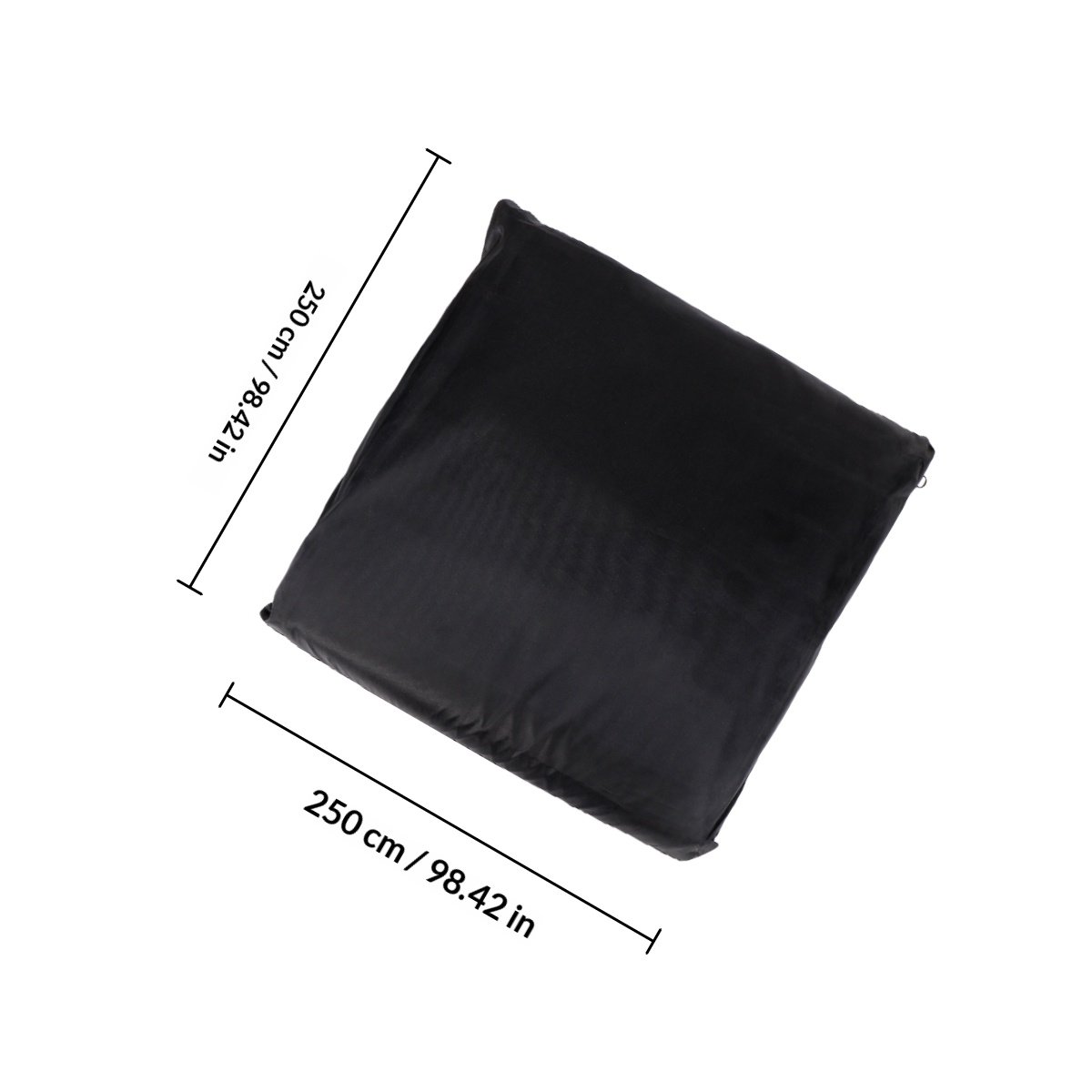 Penutup Furnitur Tahan Air 350 - Outdoor Furniture Waterproof ulasan dan harga