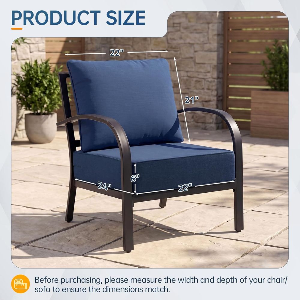 Bantalan Furnitur Luar Ruangan - Outdoor Furniture Waterproof ulasan dan harga