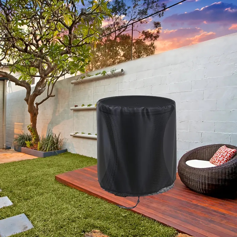 Penutup Meja Anyaman Luar Ruan - Outdoor Furniture Dining ulasan dan harga